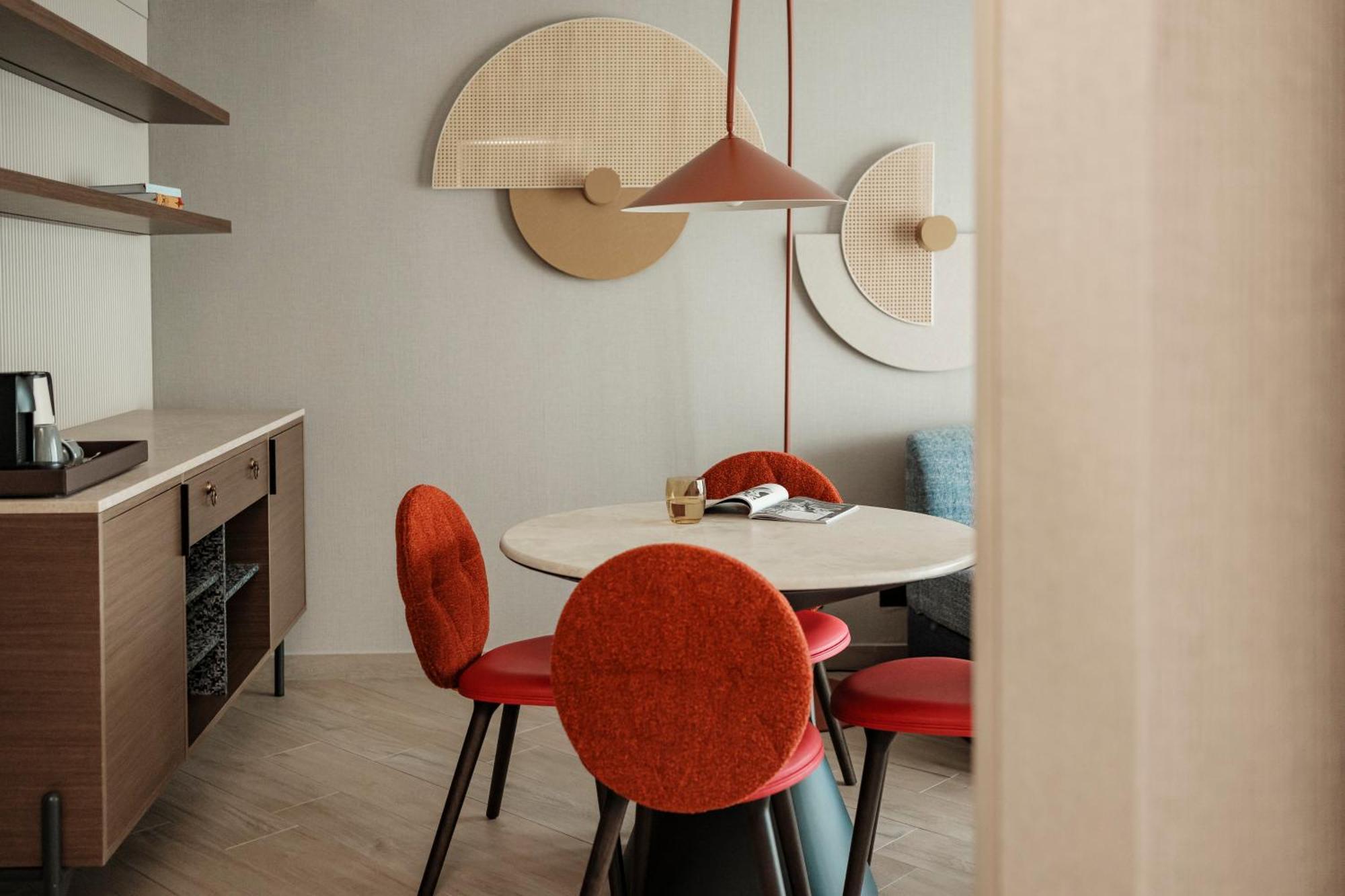 Hotel Hyatt Centric Malta Saint Julian's Exteriér fotografie
