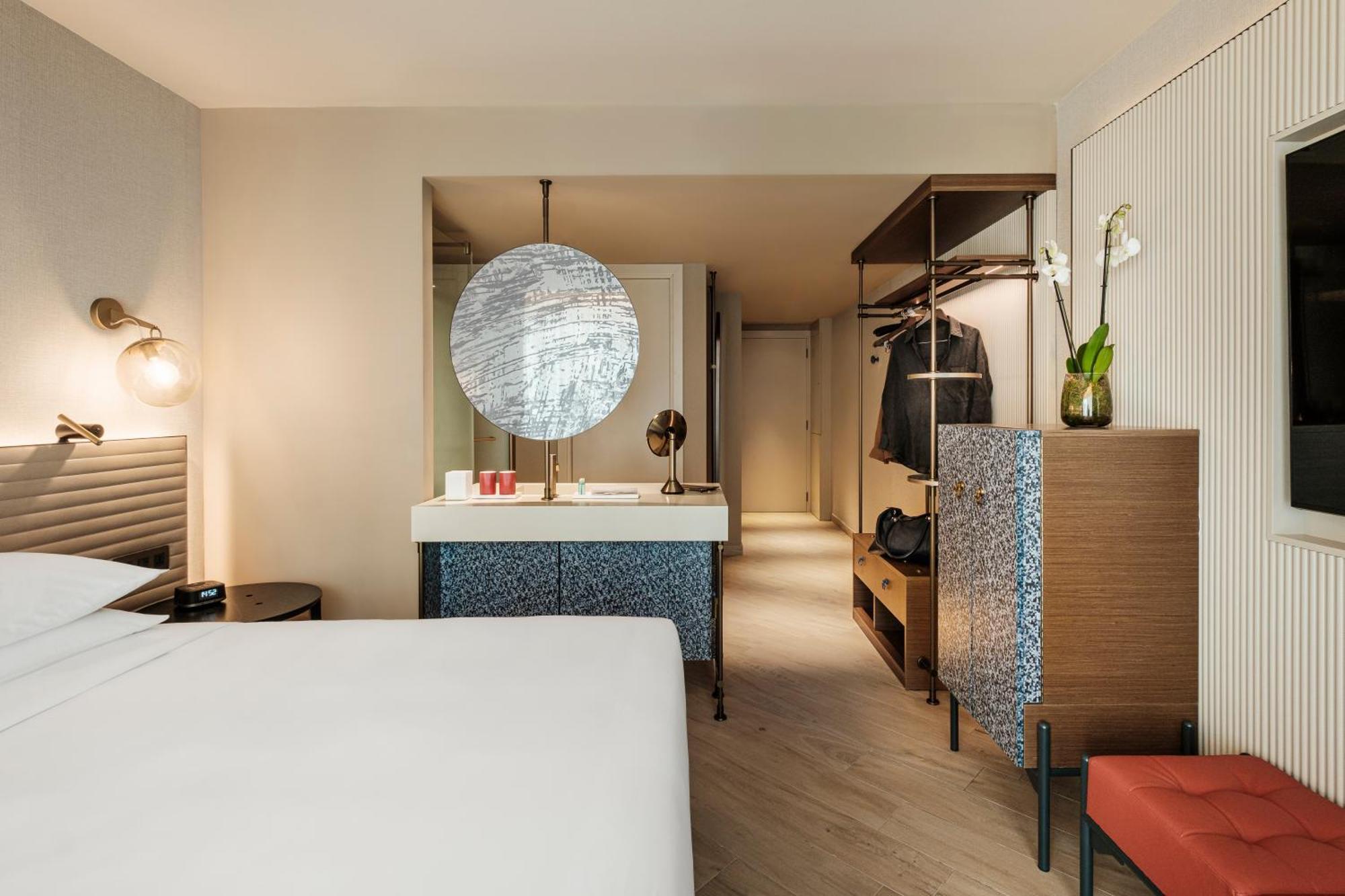 Hotel Hyatt Centric Malta Saint Julian's Exteriér fotografie