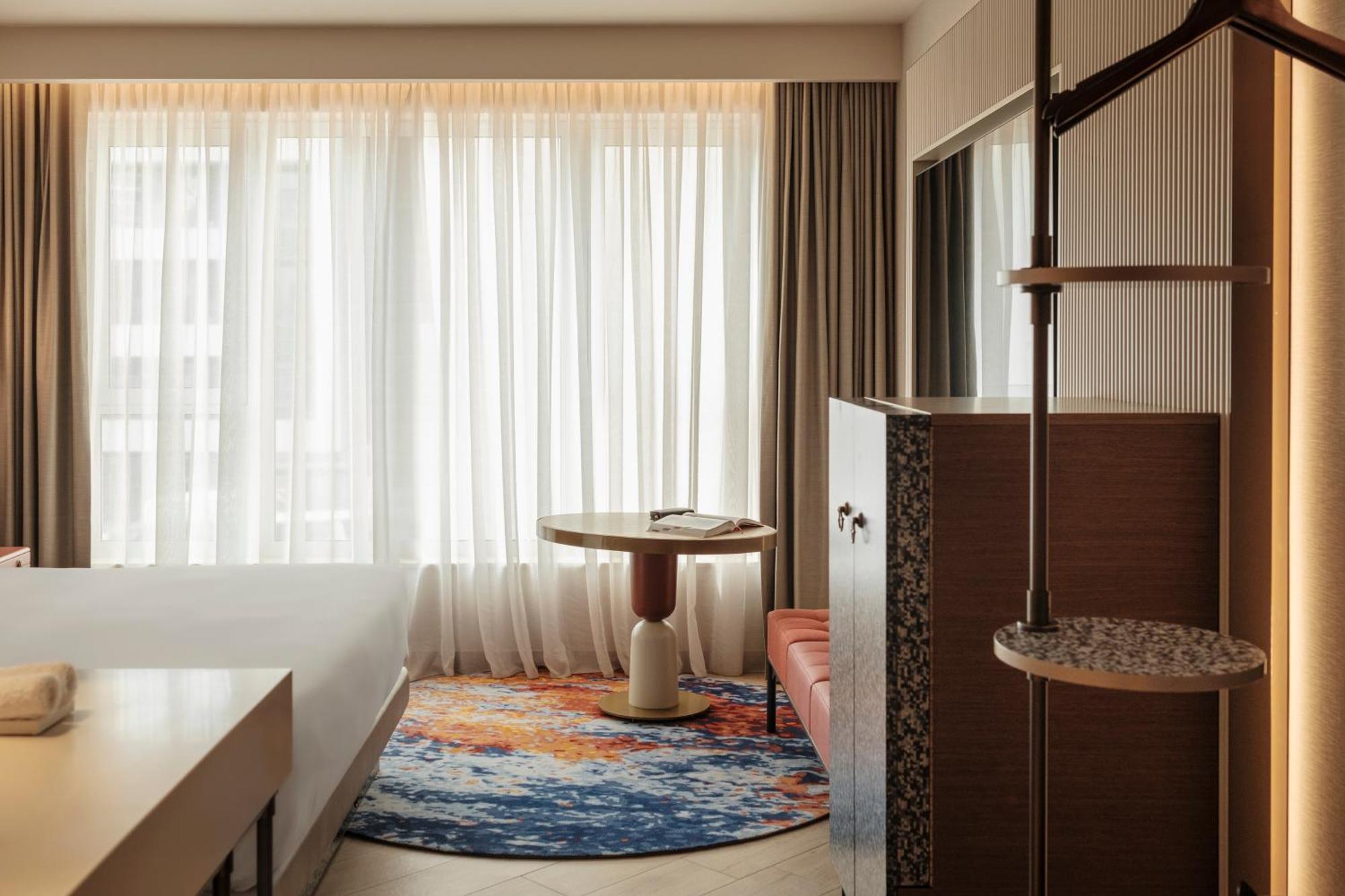 Hotel Hyatt Centric Malta Saint Julian's Exteriér fotografie