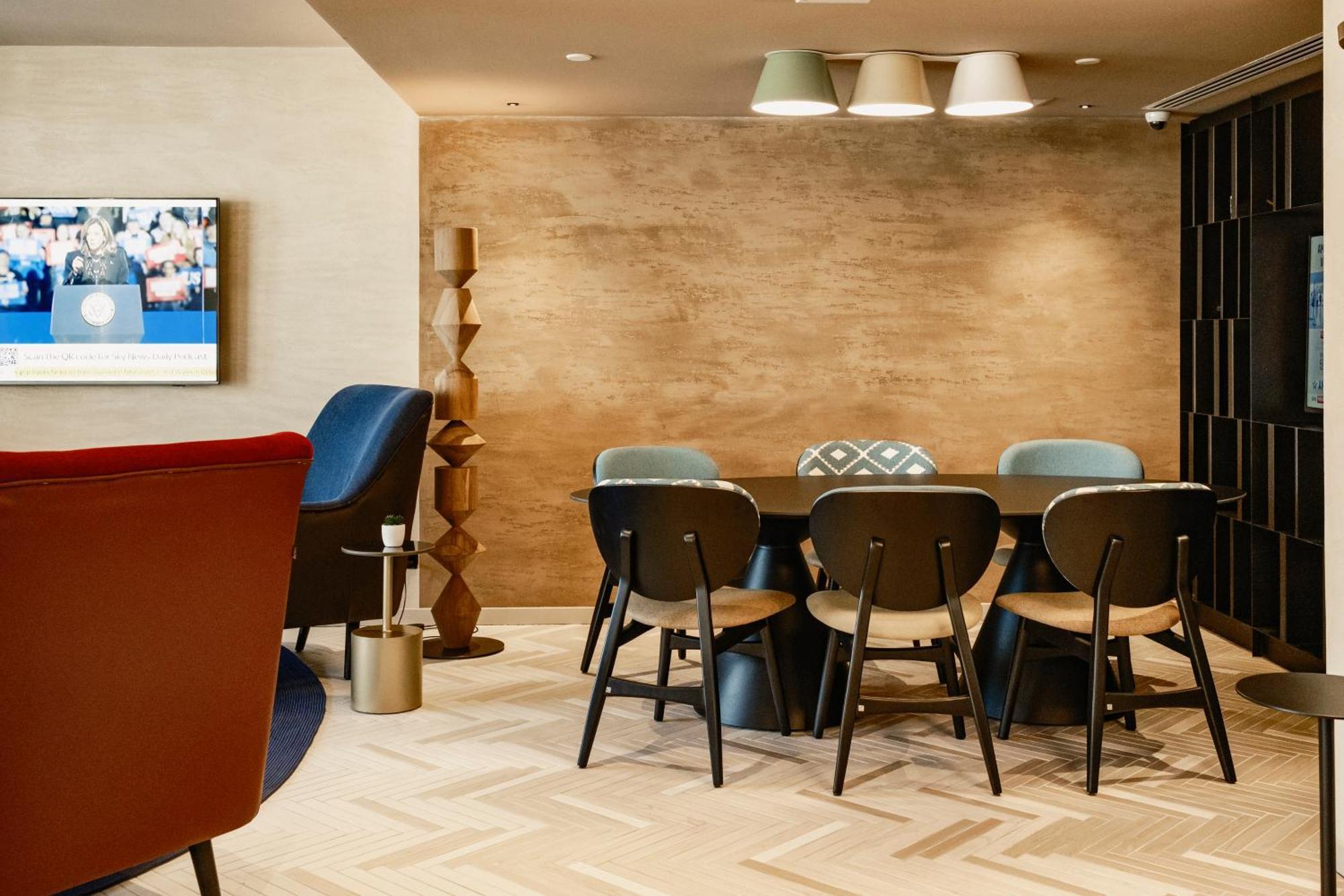 Hotel Hyatt Centric Malta Saint Julian's Exteriér fotografie