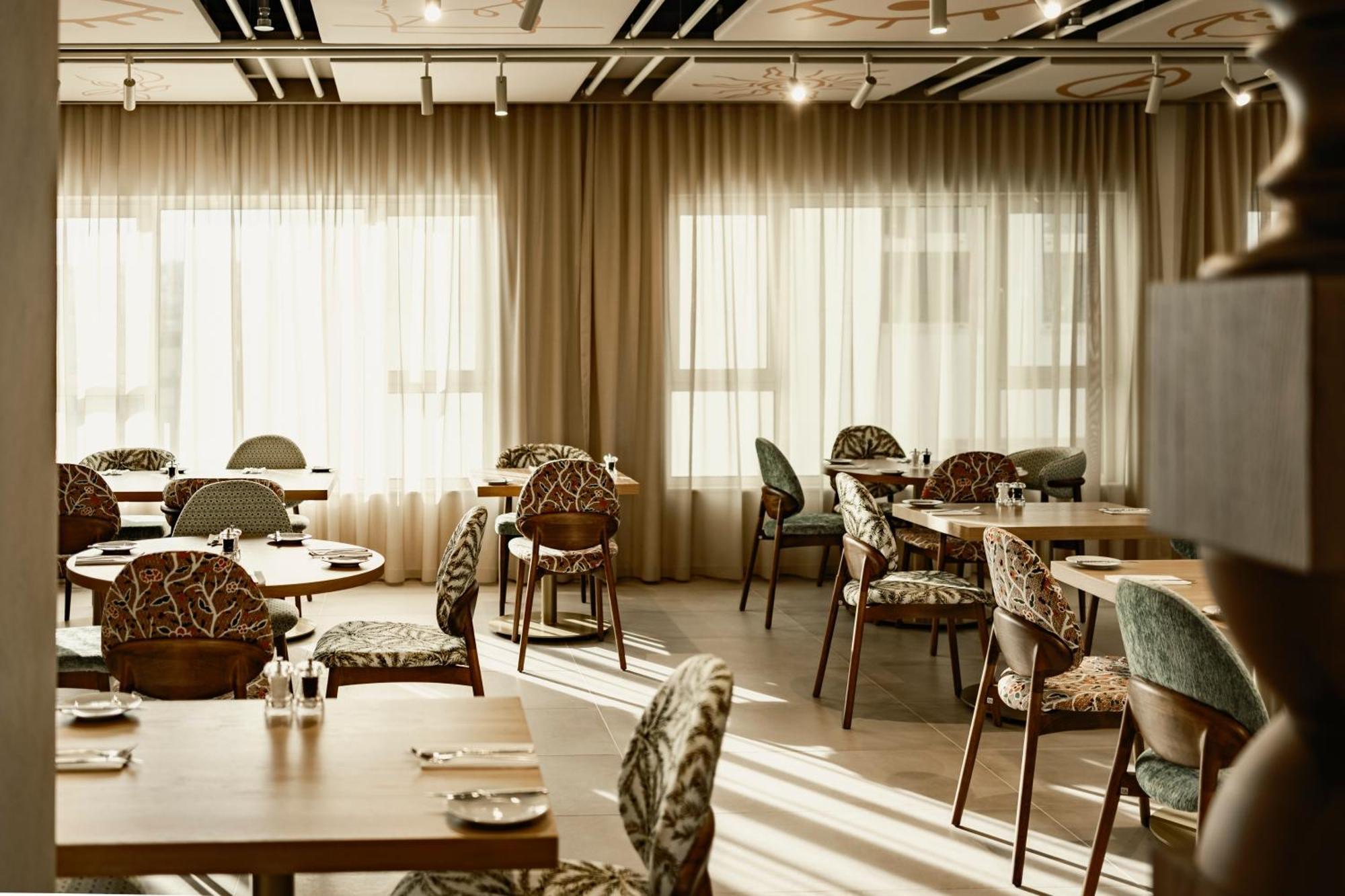 Hotel Hyatt Centric Malta Saint Julian's Exteriér fotografie