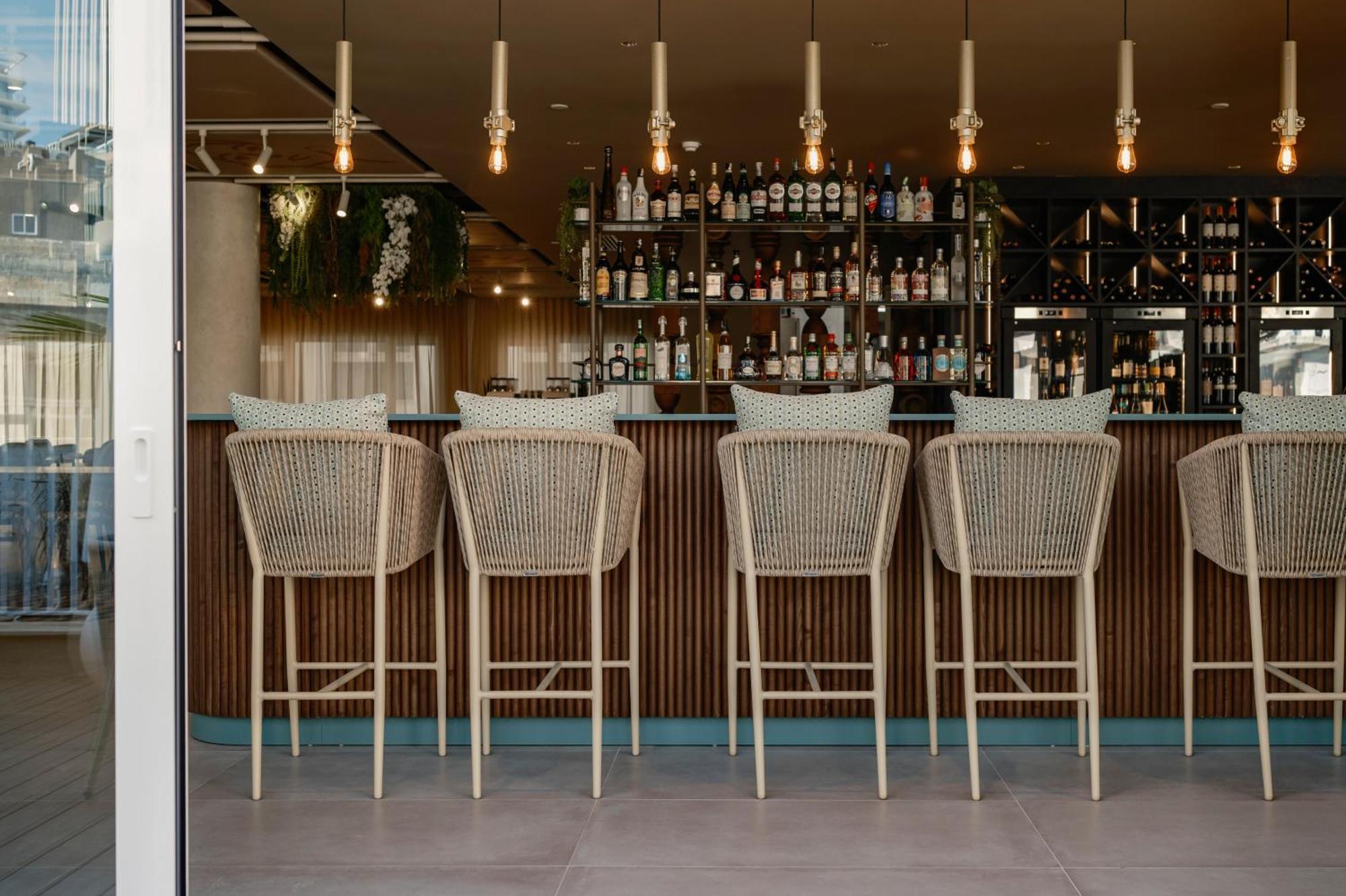 Hotel Hyatt Centric Malta Saint Julian's Exteriér fotografie