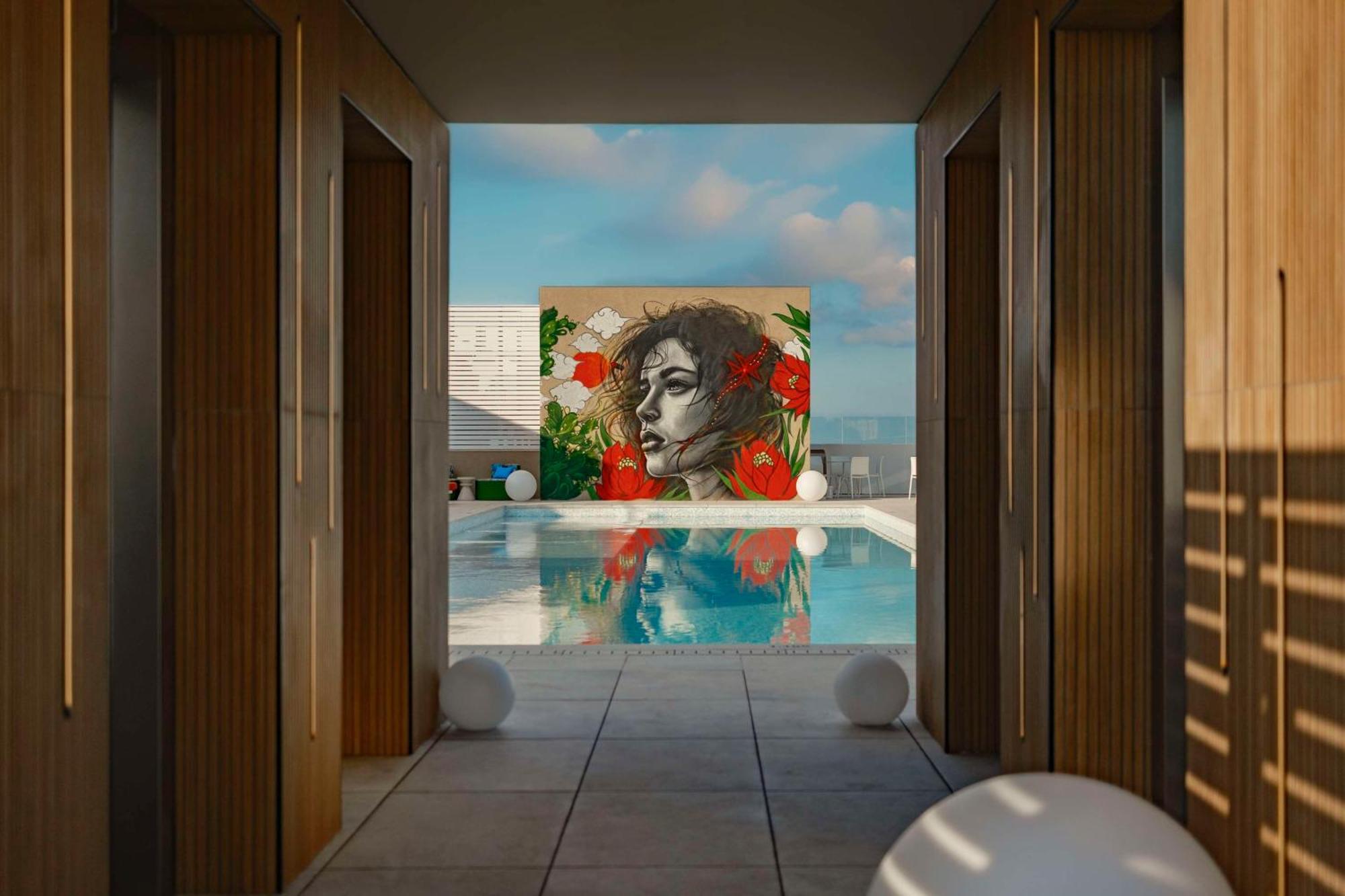 Hotel Hyatt Centric Malta Saint Julian's Exteriér fotografie