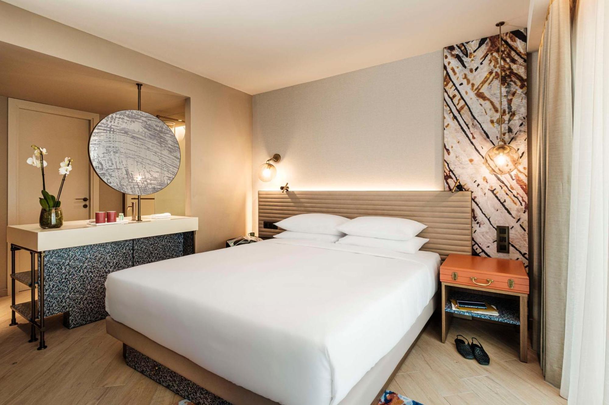 Hotel Hyatt Centric Malta Saint Julian's Exteriér fotografie