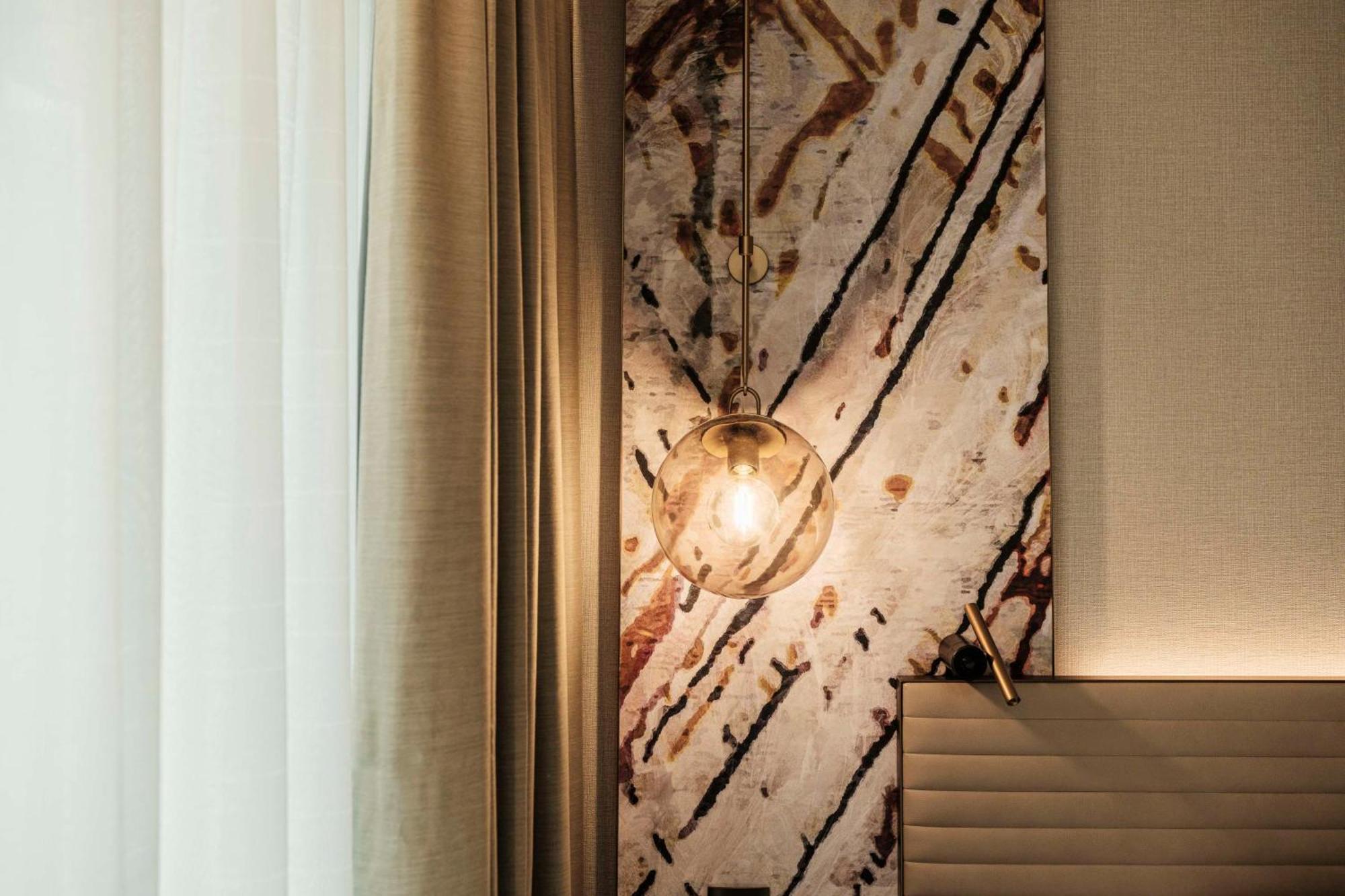 Hotel Hyatt Centric Malta Saint Julian's Exteriér fotografie