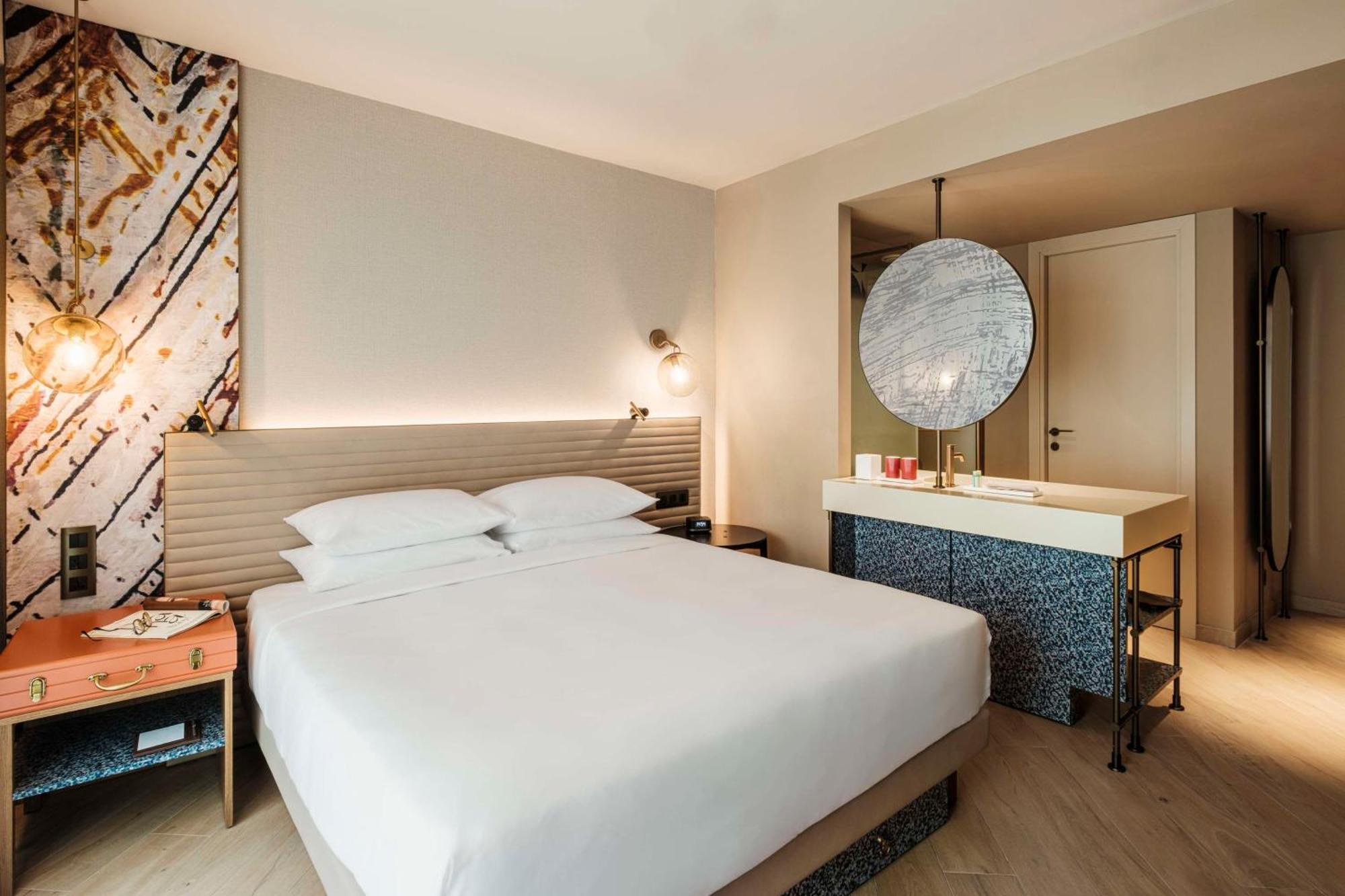 Hotel Hyatt Centric Malta Saint Julian's Exteriér fotografie