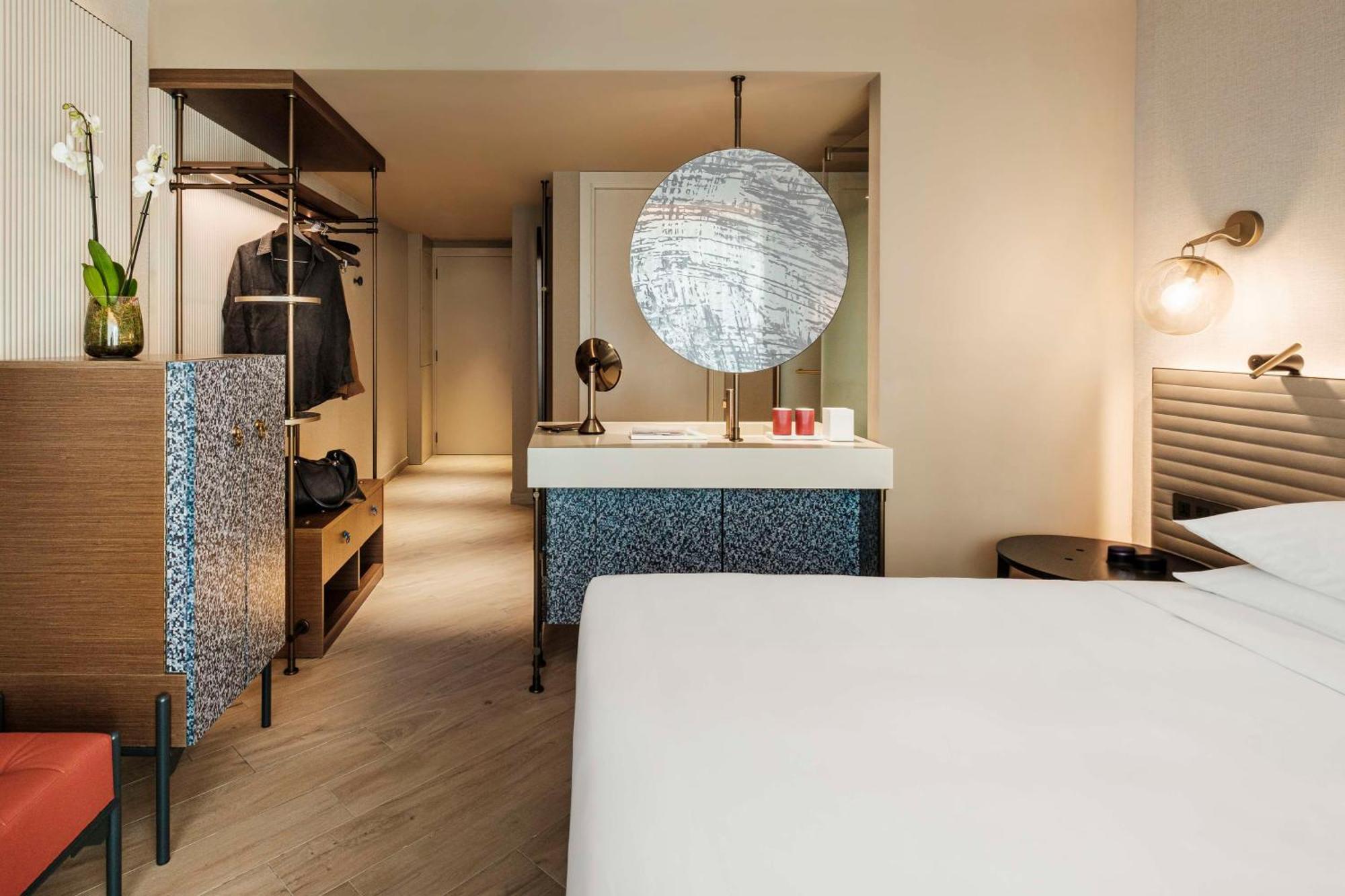 Hotel Hyatt Centric Malta Saint Julian's Exteriér fotografie